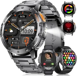 smartwatch-zegarek-meski-latarka-cisnieniomierz-rozmowy-530mah-amoled-ip68