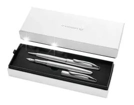 zestaw-prezentowy-pioro-i-dlugopis-pelikan-silver