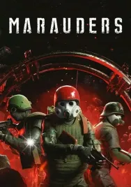 marauders-early-access-pc-klucz-steam