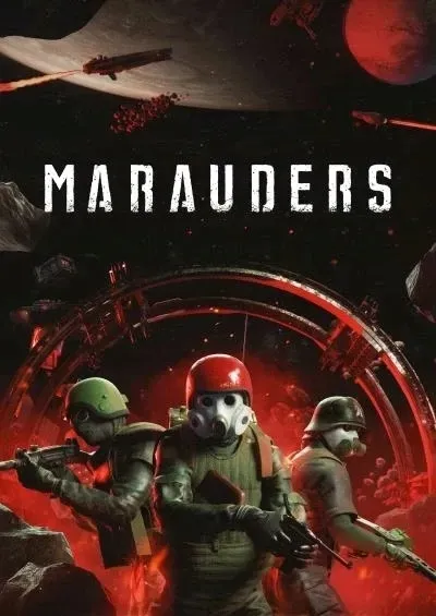 marauders-early-access-pc-klucz-steam
