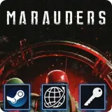 marauders-early-access-pc-klucz-steam-stan-nowy
