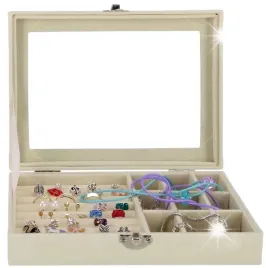 estaw-pieknosci-mala-dama-bizuteria-pierscionki-szkatulka