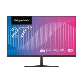 2-x-monitor-led-bezramkowy-krugerandmatz-27-fullhd-100hz-ips-hdmi-vga-glosni