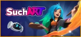 suchart-genius-artist-simulator-pl-pc-klucz-steam