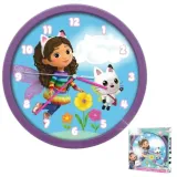 zegar-scienny-koci-domek-gabi