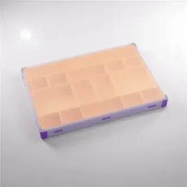 gamegenic-token-silo-xl-convertible-pojemnik-na-zetony-purple-orange