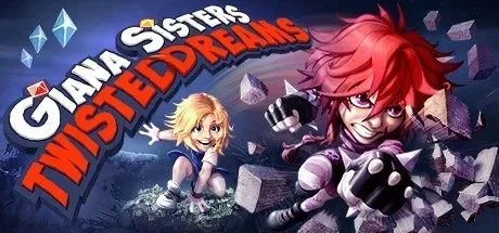 giana-sisters-twisted-bundle-pc-klucz-steam-tematyka-gry-akcji