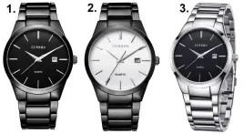 zegarek-meski-curren-8106-czarna-bransoleta-biala-tarcza-prezent-dla-niego
