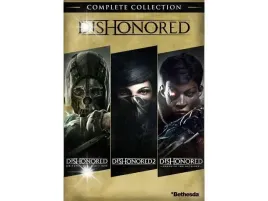 dishonored-complete-collection-pl-pc-klucz-steam