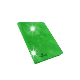 gamegenic-prime-album-18-pocket-green-album-na-karty