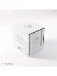 gamegenic-star-wars-unlimited-twin-suns-deck-pod-pudelko-white-black