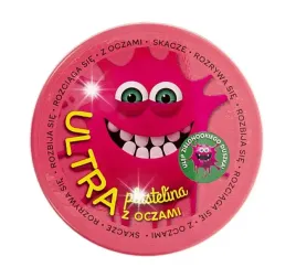ultra-plastelina-z-oczami-epee-rozowa-80g