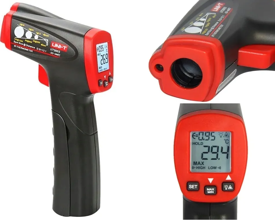 2-x-miernik-temperatury-uni-t-ut300s-stan-nowy
