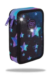 coolpack-jumper-2-piornik-podwojny-z-wyposazeniem-star-night-f066830