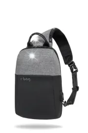 r-bag-magnet-plecak-miejski-na-ramie-wodoodporny-z-usb-grey-z042