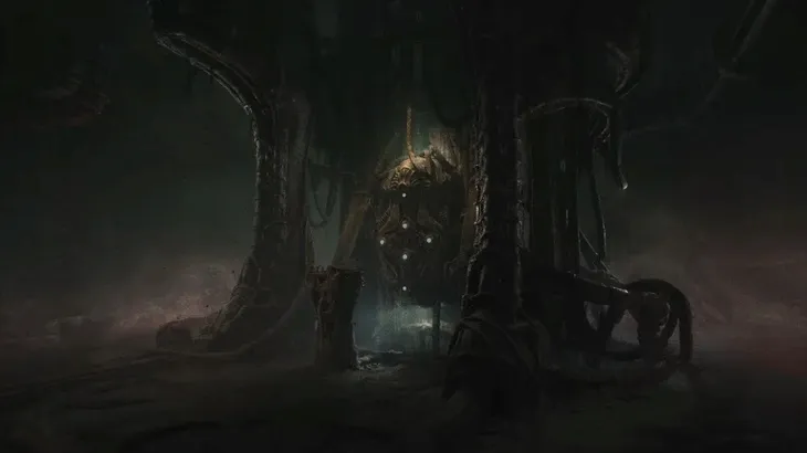 scorn-pc-klucz-epic-games-granice-wiekowe-pegi-18