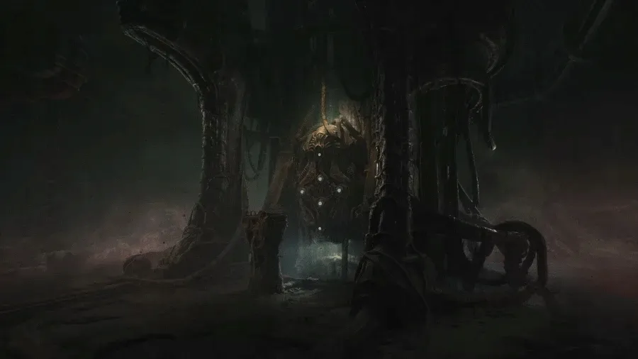 scorn-pc-klucz-epic-games