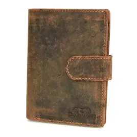 meski-portfel-skorzany-brazowy-nubuk-pojemny-zapinany-beltimore-r83