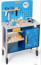 elefun-niteo-kids-warsztat-drewniany-z-narzedziami-36el-95x60x318cm