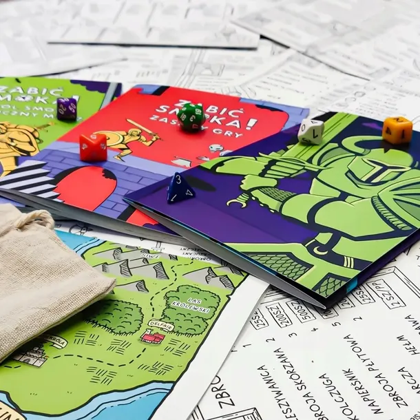 zabic-smoka-gra-fabularna-nazwa-zabic-smoka