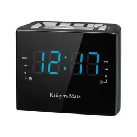 2-x-radiobudzik-fm-led-alarm-krugerandmatz-km-821