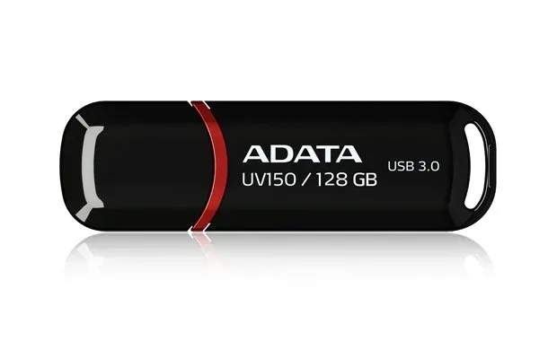 szybki-pendrive-adata-128gb-uv150-usb-3-0-90mb-s-kod-producenta-67715726