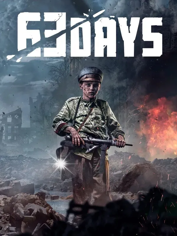 63-days-pc-klucz-steam