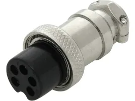 9x-wtyk-mikrofonowy-cb-5-pin-metalowy-zlacze-na-kabel-przewod