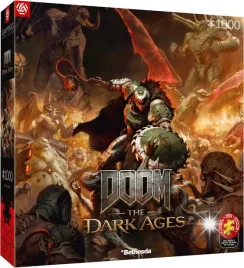 good-loot-gaming-puzzle-doom-the-dark-ages-slayer-s-rage-1000-elementow