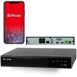 rejestrator-ip-blow-16-kanalow-8poe-8mp-monitoring