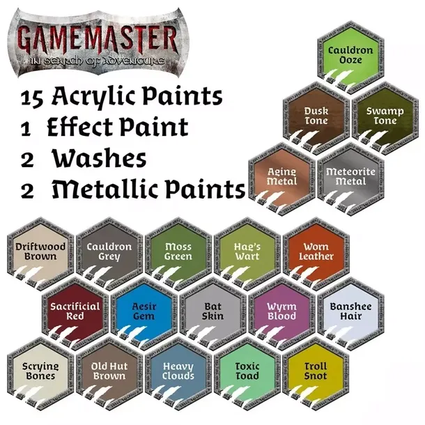 the-army-painter-gamemaster-wilderness-adventures-paint-set-pojemnosc-12-ml