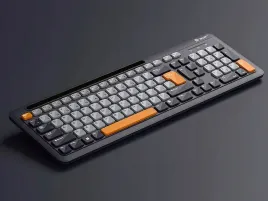 klawiatura-bezprzewodowa-membranowa-slim-cicha-wyspowa-smart-tv