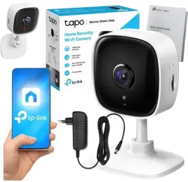 kamera-monitorujaca-tp-link-tapo-c100-wi-fi