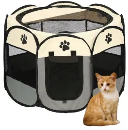 skladany-kojec-lekki-dla-psa-kota-krolika-szczeniat-legowisko-do-domu-xl