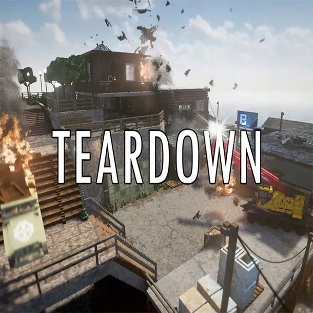 teardown-pl-pc-klucz-steam