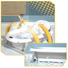 wanienka-skladana-dla-dzieci-silikonowa-z-termometrem-dziecieca-z-poduszka