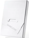 gamegenic-cube-pocket-15-pudelka-na-karty-white-stan-nowy