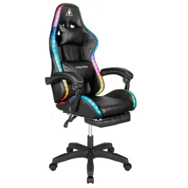 2-x-fotel-gamingowy-kubelkowy-obrotowy-podswietlany-led-rgb-podnozek-krze