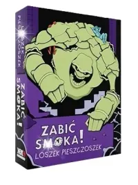 zabic-smoka-loszek-pieszczoszek-gra-fabularna-dodatek
