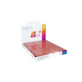 gamegenic-18-pocket-pages-sideloading-koszulki-do-segregatora-red-50-szt