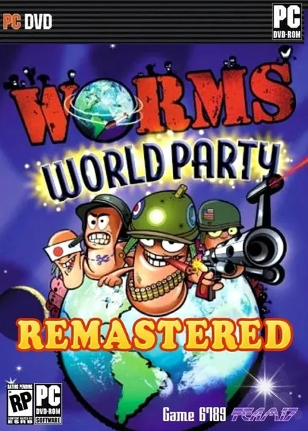 worms-world-party-remastered-pc-klucz-steam