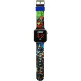 zegarek-cyfrowy-marvel-avengers-material-paska-silikon