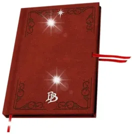 notatnik-a5-premium-hobbit-bilbo-baggins