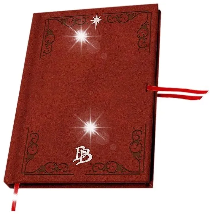 notatnik-a5-premium-hobbit-bilbo-baggins