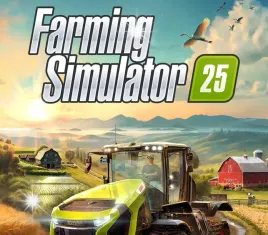 farming-simulator-25-pl-pc-klucz-steam
