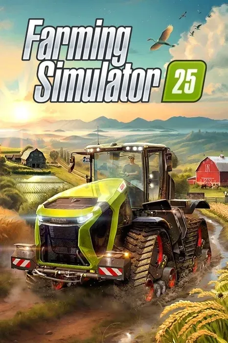 farming-simulator-25-pl-pc-klucz-steam