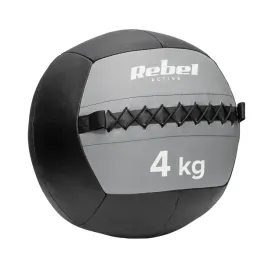 2-x-pilka-lekarska-rehabilitacyjna-do-cwiczen-4-kg-rebel-skorzana