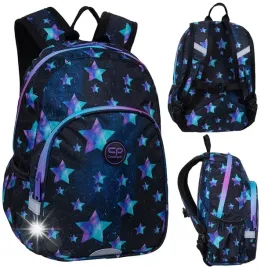 plecak-wycieczkowy-plecaczek-do-przedszkola-dla-dziewczynki-w-gwiazdki