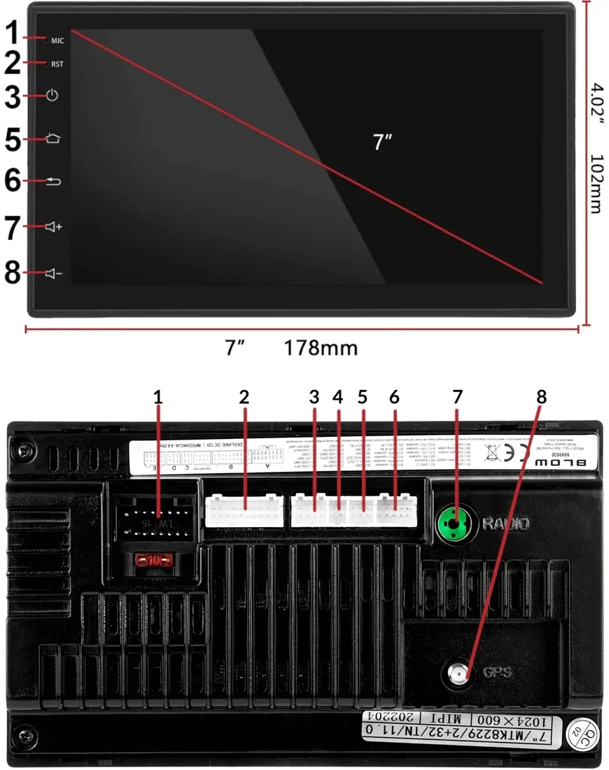 radio-samochodowe-2-din-7-cali-wifi-gps-android-12-bluetooth-usb-rds