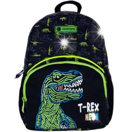 plecak-wycieczkowy-do-przedszkola-dla-chlopca-w-dinozaury-t-rex